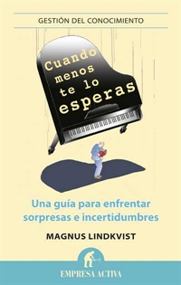 Books Frontpage Cuando menos te lo esperas