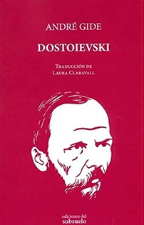 Books Frontpage Dostoievski