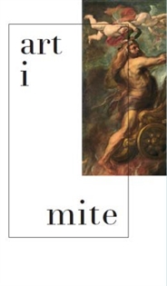 Books Frontpage Art i mite (Edició 2020)