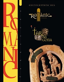 Books Frontpage Enciclopedia Del Romanic  Tarragona