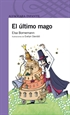 Front pageEl Ultimo Mago