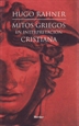 Front pageMitos griegos en interpretación cristiana
