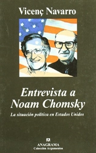 Books Frontpage Entrevista a Noam Chomsky