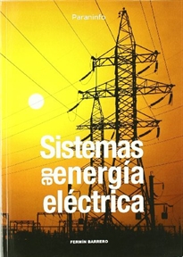 Books Frontpage Sistemas de energía eléctrica