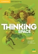 Front pageThinking Space B1+ Workbook with Digital Pack