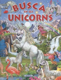 Books Frontpage Busca en els unicorns