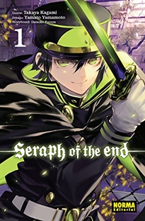 Books Frontpage Seraph Of The End 01