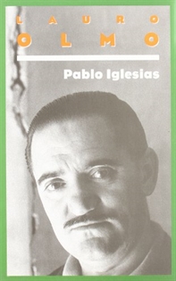 Books Frontpage Pablo Iglesias