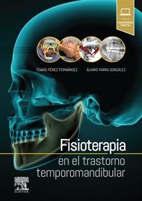 Books Frontpage Fisioterapia en el trastorno temporomandibular