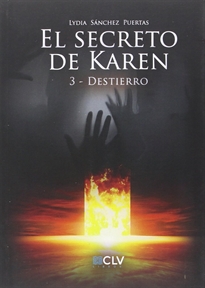 Books Frontpage El secreto de Karen 3 Destierro