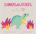 Front pageDinosaurios del 1 al 10