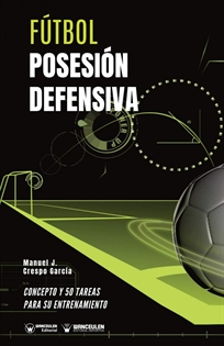 Books Frontpage Fútbol posesión defensiva
