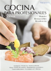 Books Frontpage Cocina para profesionales