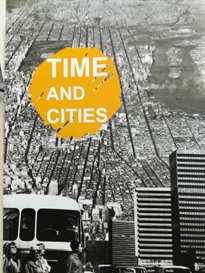 Books Frontpage Time and Cities
