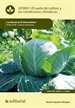 Front pageEl suelo de cultivo y las condiciones climáticas. AGAC0108 - Cultivos herbáceos