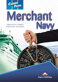 Books Frontpage Merchant Navy