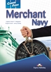 Front pageMerchant Navy
