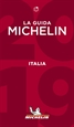 Front pageLa guida MICHELIN Italia 2019