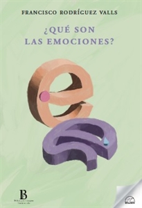 Books Frontpage ¿Qué Son Las Emociones?