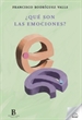 Front page¿Qué Son Las Emociones?