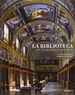 Front pageLa Biblioteca