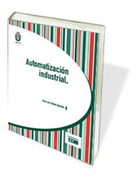 Books Frontpage Automatización industrial