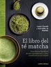 Front pageEl libro del té matcha