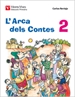 Front pageL'arca Dels Contes 2