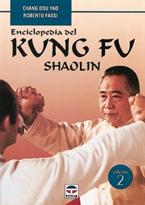 Books Frontpage Enciclopedia Del Kung Fu. Shaolin (Vol. 2)