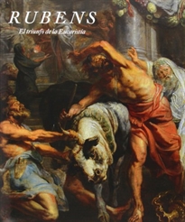 Books Frontpage Rubens. El triunfo de la Eucaristía