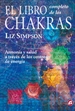 Front pageEl libro completo de los chakras