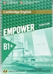 Front pageCambridge English empower for Spanish speakers B1