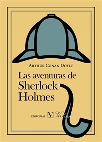 Books Frontpage Sherlock Holmes
