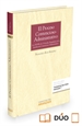 Front pageEl proceso contencioso-administrativo (Papel + e-book)