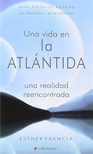 Books Frontpage Una Vida En La Atlántida