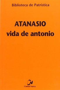 Books Frontpage Vida de Antonio