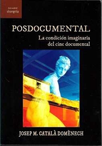 Books Frontpage Posdocumental