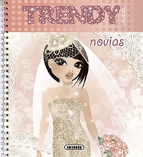 Books Frontpage Novias