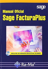 Books Frontpage FacturaPlus 2014. Manual Oficial