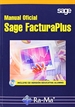 Front pageFacturaPlus 2014. Manual Oficial