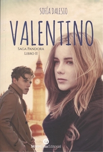 Books Frontpage Valentino