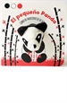 Front pageEl pequeño panda (libro de marionetas de dedo)