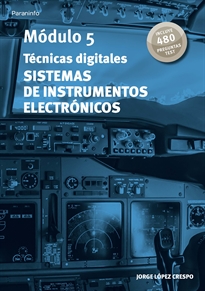 Books Frontpage Módulo 5. Técnicas digitales. Sistemas de instrumentos electrónicos