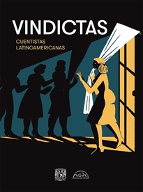 Books Frontpage Vindictas
