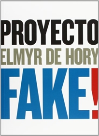 Books Frontpage Proyecto Fake! Elmyr de Hory