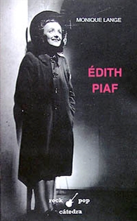 Books Frontpage Édith Piaf