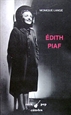 Front pageÉdith Piaf