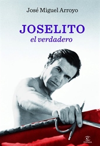 Books Frontpage Joselito