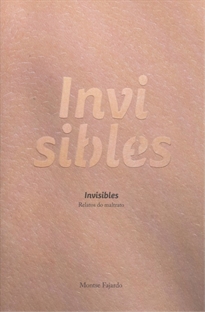 Books Frontpage Invisibles
