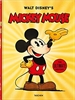 Front pageWalt Disney's Mickey Mouse. The Ultimate History